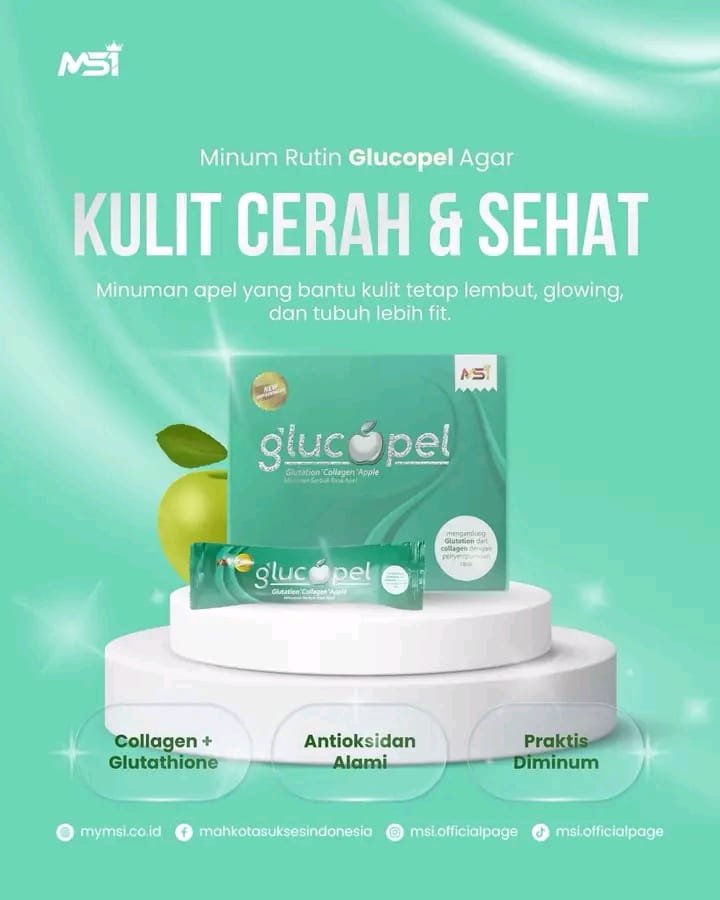 GLUCOPEL MSI